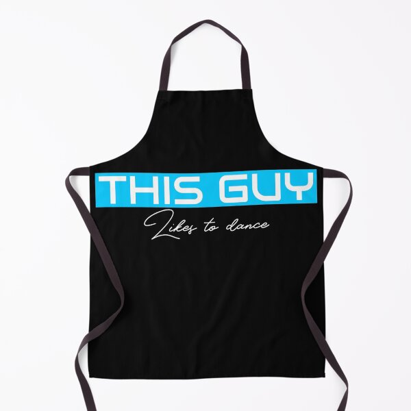 Item preview, THIS GUY Likes to dance designed and sold by ilovetshirts87.
