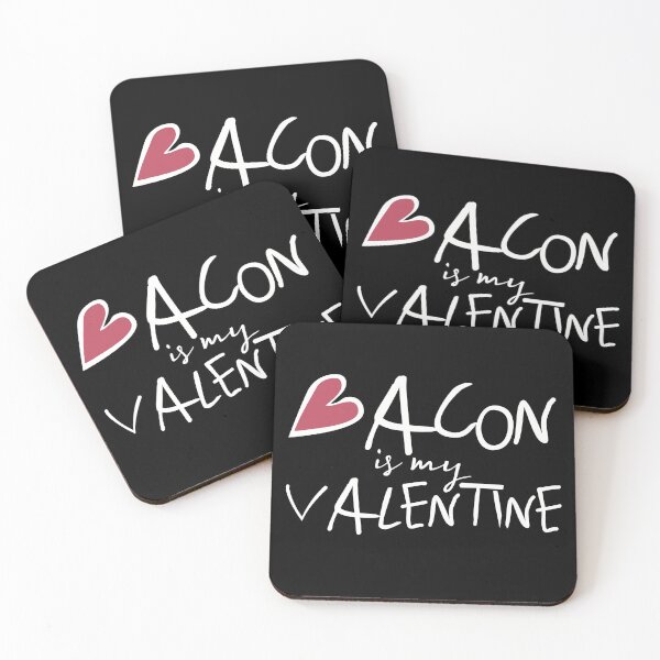Artikelvorschau, Speck ist mein Valentinsgruß entworfen und verkauft von artsomenautte.