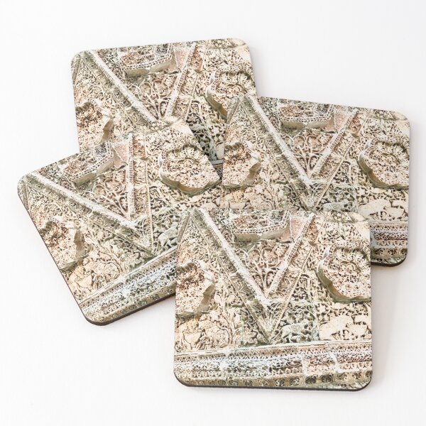 Item preview, Mosaic Column designed and sold by AAAlexxxa.