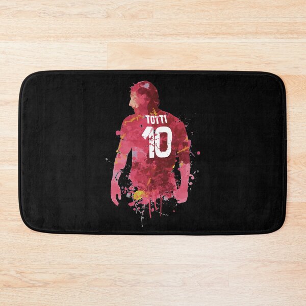 Item preview, Francesco Totti C-A-P-T-A-I-N Essential designed and sold by KJIUYAN.