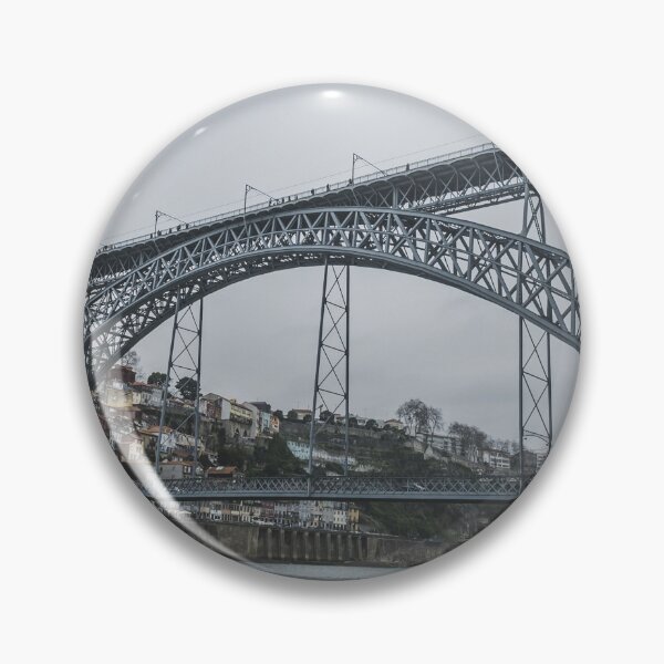 Item preview, Dom Luís I Bridge designed and sold by Eduardo Vieira.