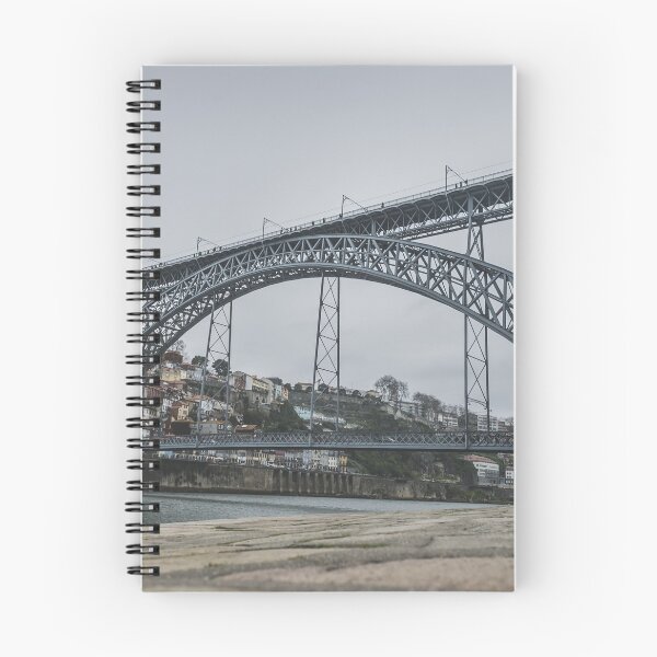 Item preview, Dom Luís I Bridge designed and sold by Eduardo Vieira.