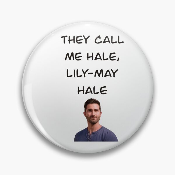 Item preview, Personalised derek hale merch designed and sold by Alanna & Izzy Create!.