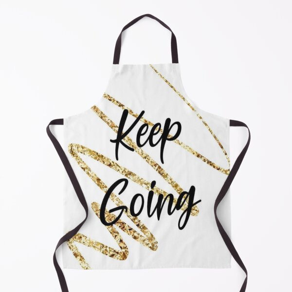 Item preview, Keep Going designed and sold by KookDesignZ.