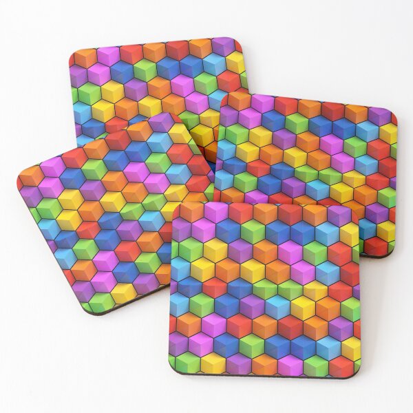 Item preview, 3D Style Pattern designed and sold by TTOLEDO10K.