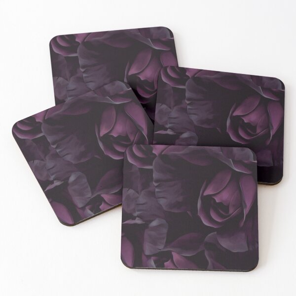 Item preview, Violet Rose designed and sold by KookDesignZ.