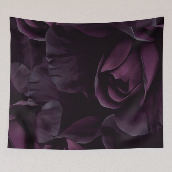 Item preview, Violet Rose designed and sold by KookDesignZ.
