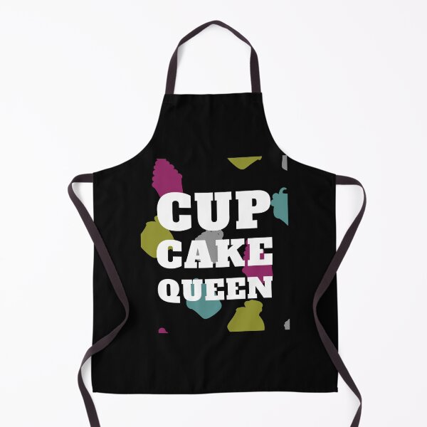Item preview, Cup Cake Queen designed and sold by JKshopcrafts.