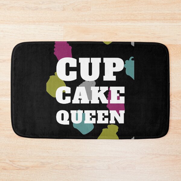 Item preview, Cup Cake Queen designed and sold by JKshopcrafts.
