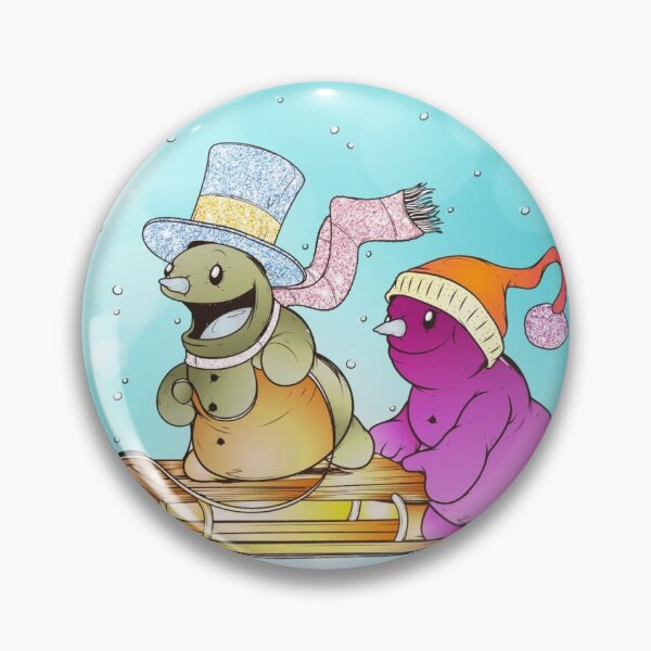 Item preview, Winter designed and sold by Little Art Gallery.