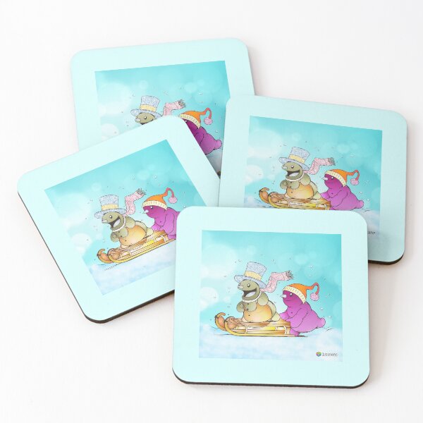 Item preview, Winter designed and sold by Little Art Gallery.