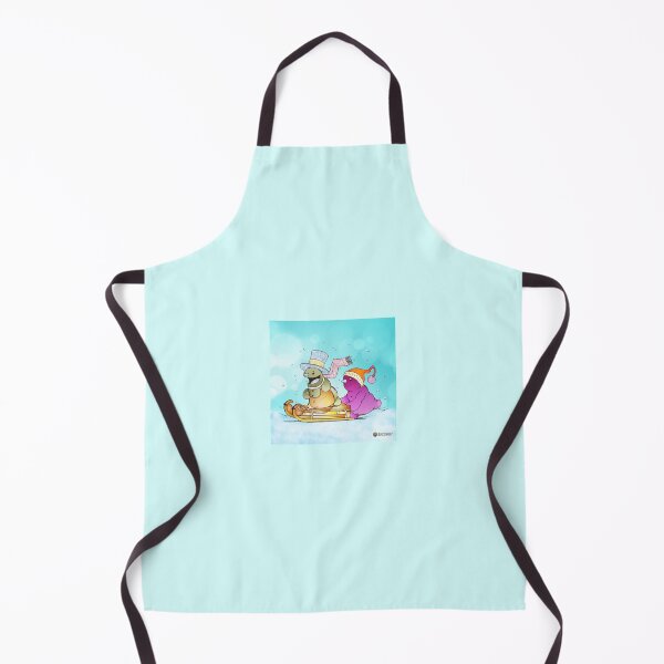 Item preview, Winter designed and sold by Little Art Gallery.