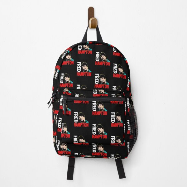 Item preview, Fred Hampton 63 designed and sold by KJIUYAN.