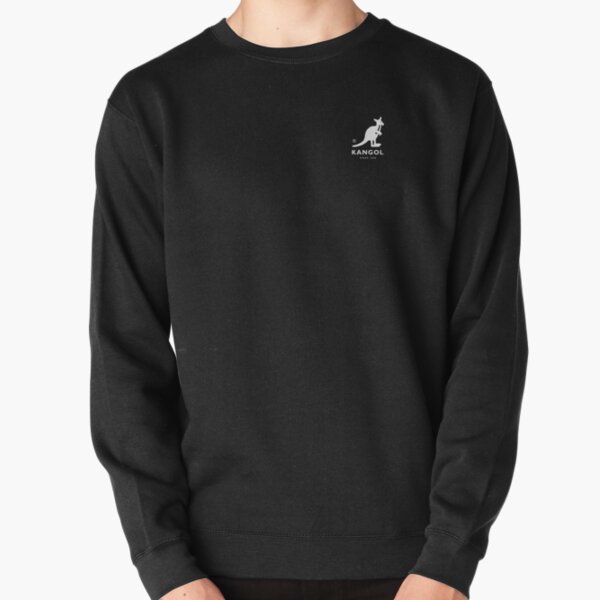 kangol mens sweater