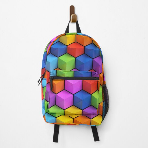 Item preview, 3D Style Pattern designed and sold by TTOLEDO10K.