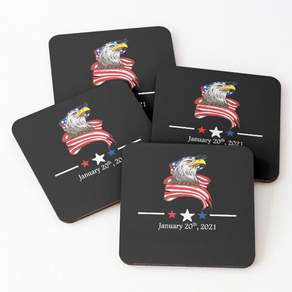 Item preview,  Bald Eagle Is Back Inauguration Day Joe Biden designed and sold by Stndor.