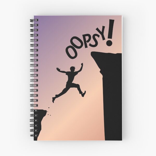 Aperçu de l'œuvre Oopsy créée et vendue par Forever-Design.