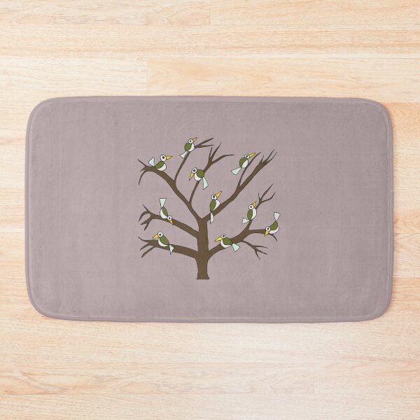 Item preview, bird tree designed and sold by Veki5.