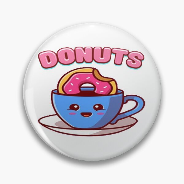 Item preview,  dount designed and sold by Saa3D.