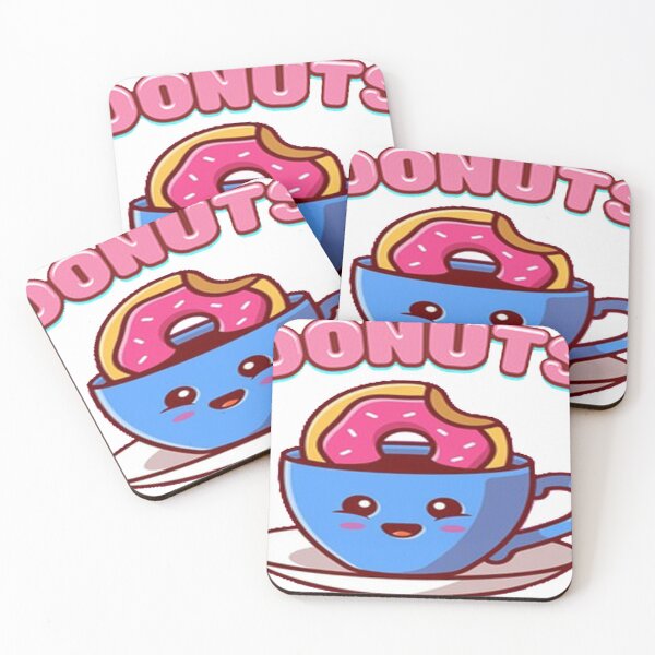 Item preview,  dount designed and sold by Saa3D.