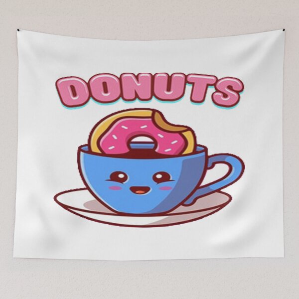 Item preview,  dount designed and sold by Saa3D.