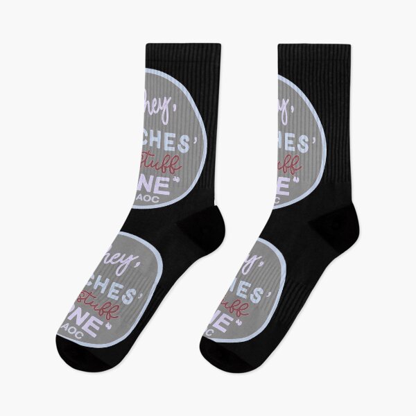 Item preview, AOC quote - get stuff done designed and sold by NomiBee.