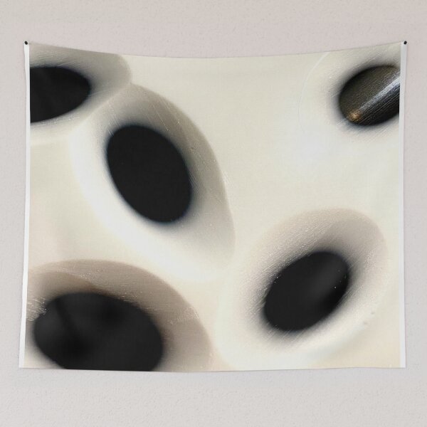 Item preview, Blinding Black&White designed and sold by AAAlexxxa.