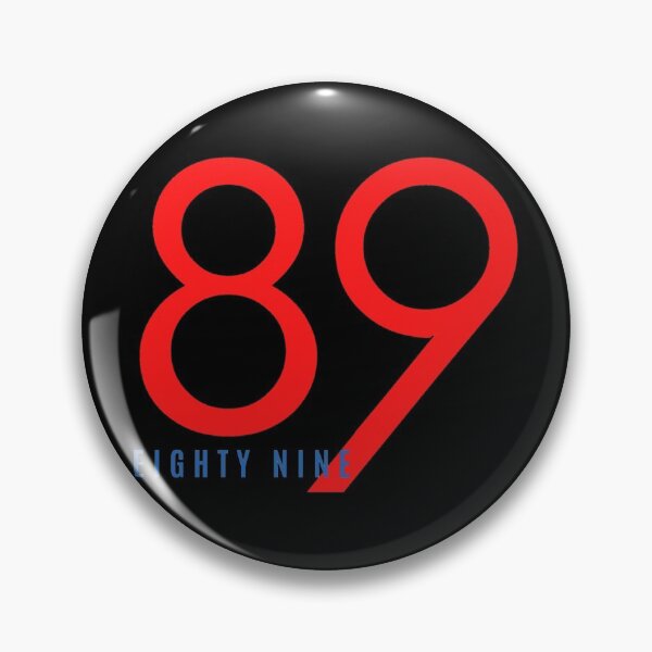 Item preview, Eighty Nine 89 designed and sold by ReVamp  Store.