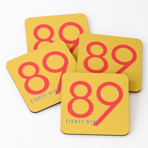 Item preview, Eighty Nine 89 designed and sold by ReVamp  Store.