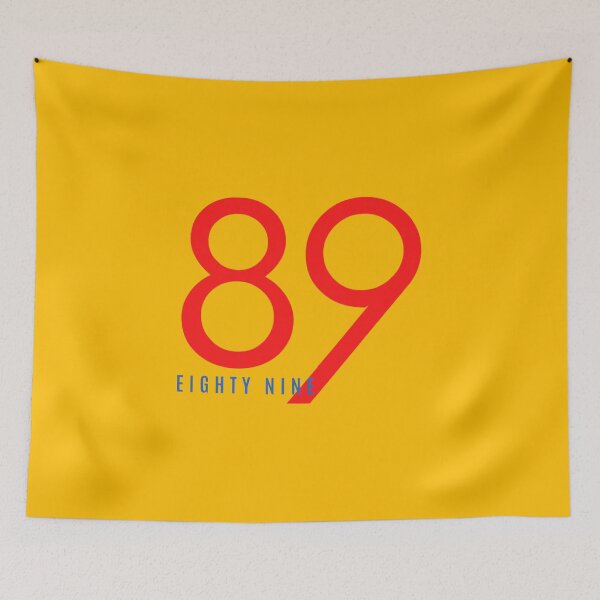 Item preview, Eighty Nine 89 designed and sold by ReVamp  Store.