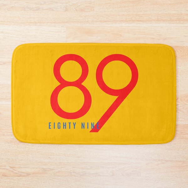 Item preview, Eighty Nine 89 designed and sold by ReVamp  Store.