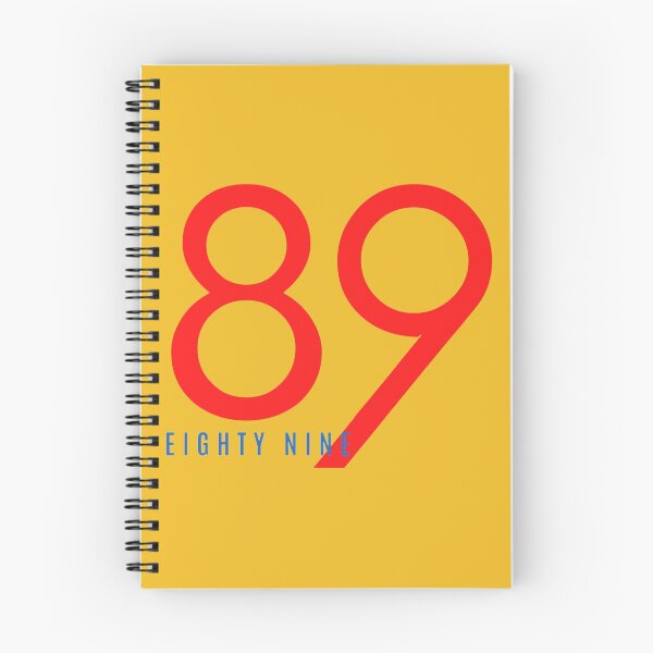 Item preview, Eighty Nine 89 designed and sold by ReVamp  Store.