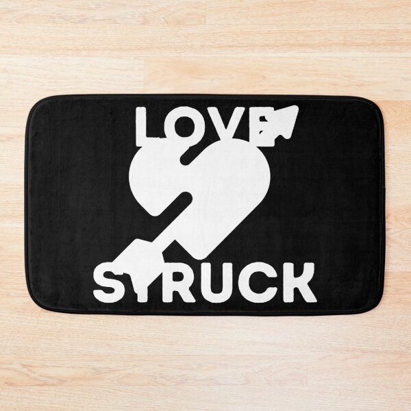 Item preview, Love Struck designed and sold by PunMan Army.