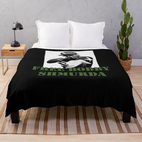 Item preview, Free Bobby Shmurda Classic Best Women designed and sold by KJIUYAN.
