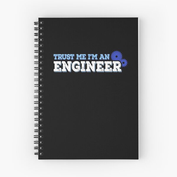 Item preview, Trust me I'm an engineer designed and sold by Hyper-Field.