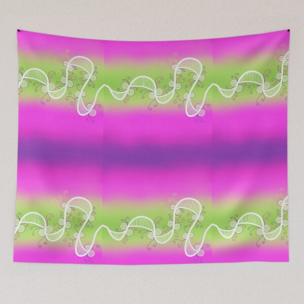 Item preview, Fine Vines designed and sold by Claire Burge.
