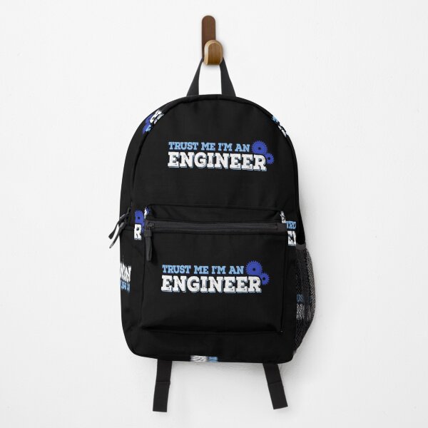 Item preview, Trust me I'm an engineer designed and sold by Hyper-Field.