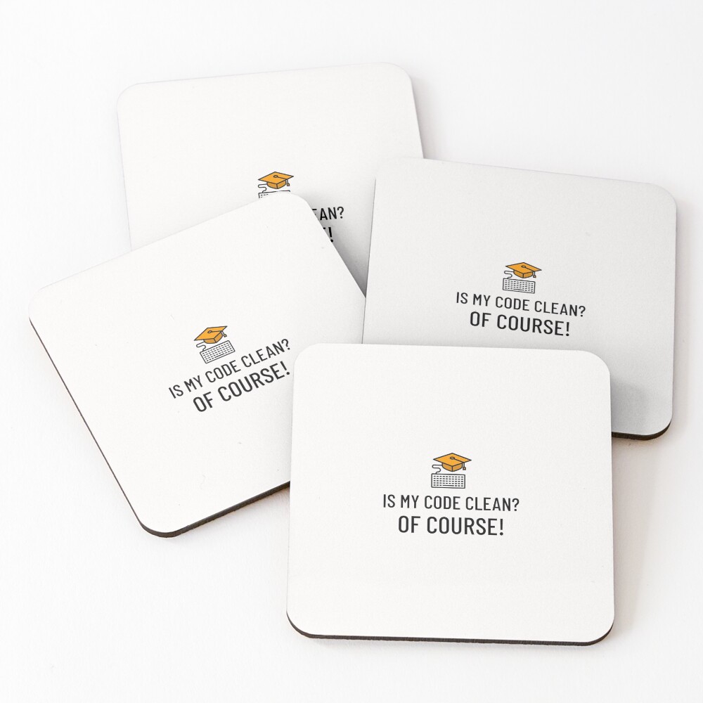 Item preview, Coasters (Set of 4) designed and sold by alexeerma.