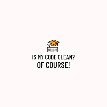 Artwork thumbnail, Clean Code by alexeerma