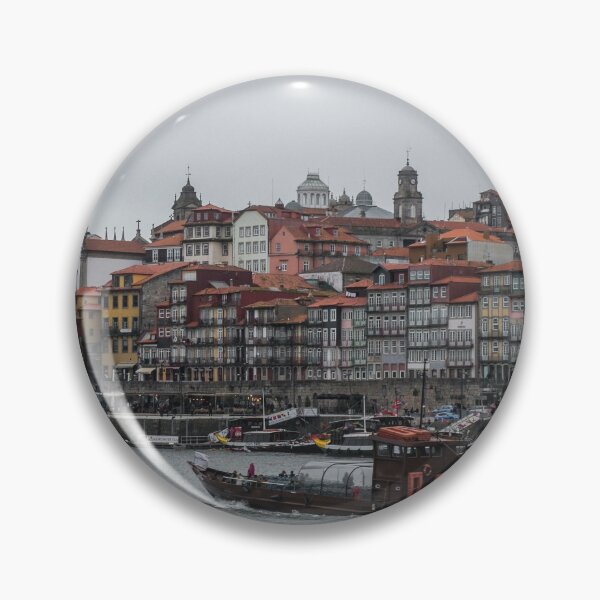 Item preview, Ribeira designed and sold by Eduardo Vieira.