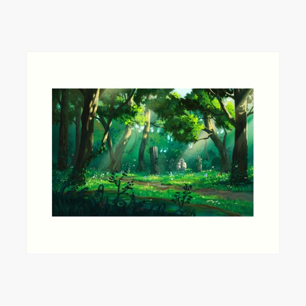 Stardew Valley - Indie Game Art Print