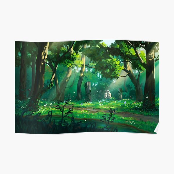 Stardew Valley - Indie Game Poster