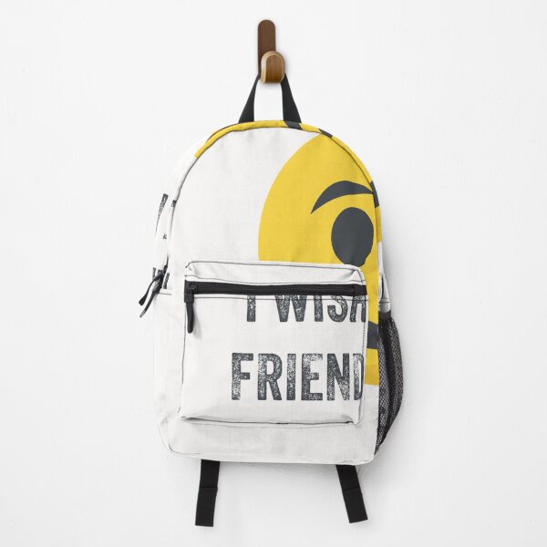 Item preview, I WISH I HAD A FRIEND LIKE ME designed and sold by 30-Merch.