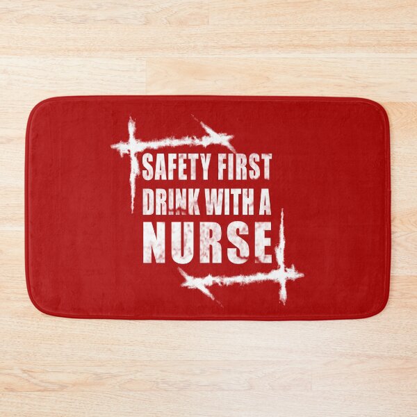 Item preview, Safety First Nusre designed and sold by overstyle.