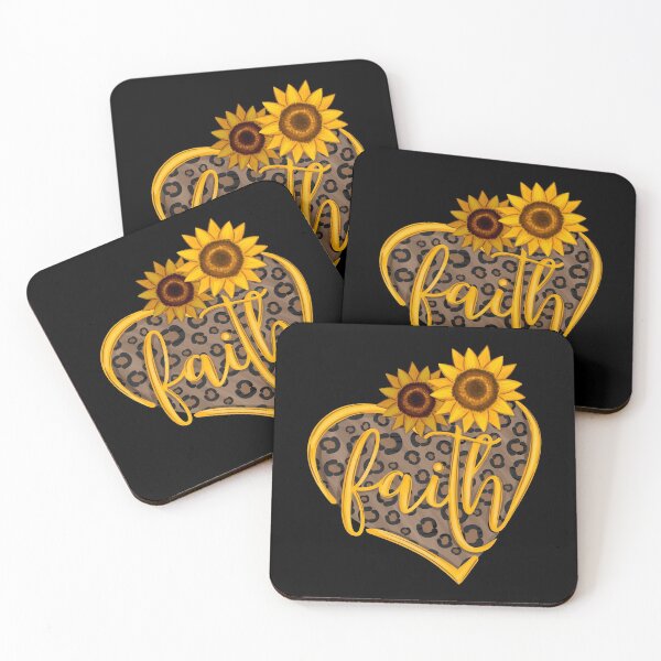 Item preview, Faith Flower designed and sold by Tender Flower Clothing.