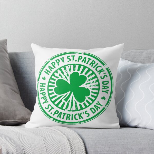 Item preview, St. Patrick's Day [Alternative Version] designed and sold by Irrational-Art.