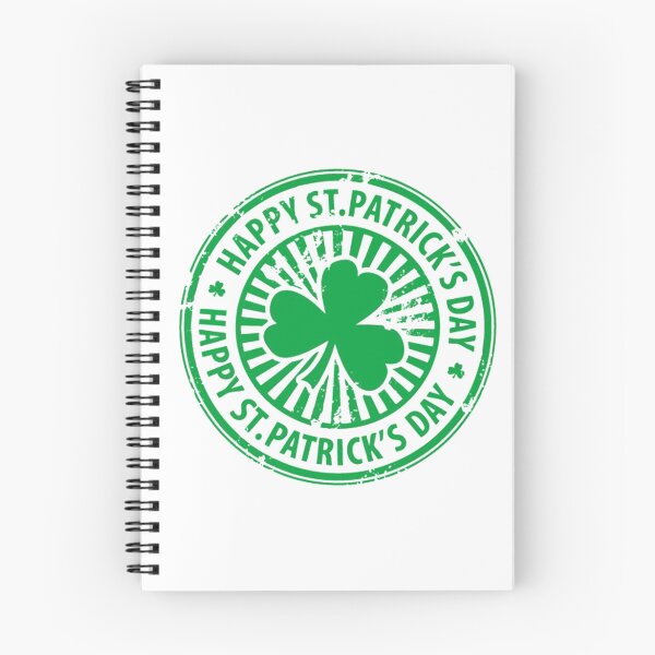 Item preview, St. Patrick's Day [Alternative Version] designed and sold by Irrational-Art.