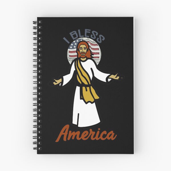 Item preview, I BLESS AMERICA designed and sold by LLiberty1776.