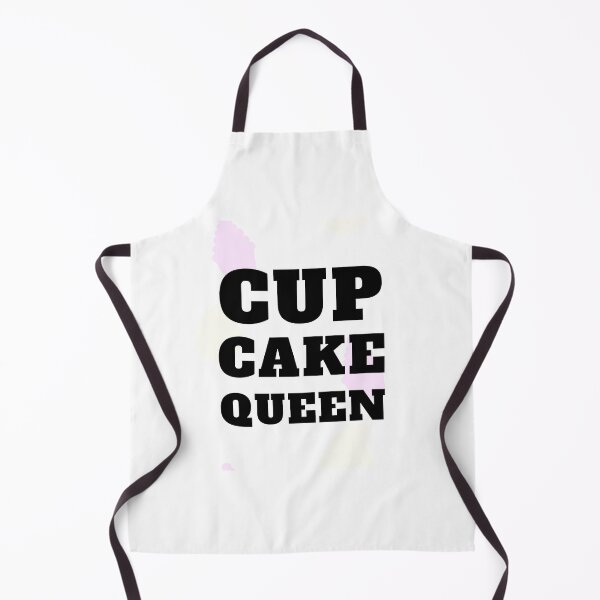 Item preview, Cup Cake Queen designed and sold by JKshopcrafts.