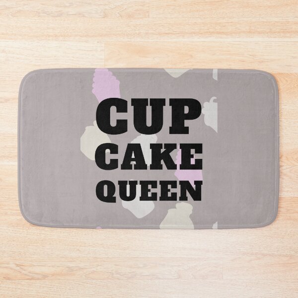 Item preview,  Cup Cake Queen designed and sold by JKshopcrafts.